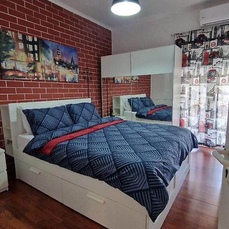 Home Sweet Home أثينا المظهر الخارجي الصورة