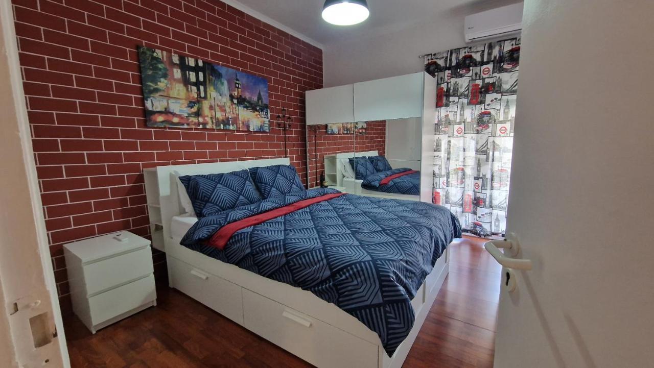 Home Sweet Home أثينا المظهر الخارجي الصورة