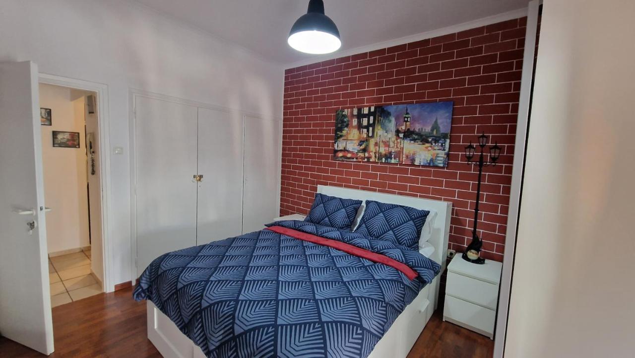 Home Sweet Home أثينا المظهر الخارجي الصورة